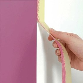 Resim Renklimestore 48MMX25MT Maskeleme Bandı, Bej 