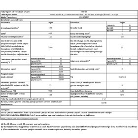 Resim Regal CMI 101203 10 kg 1200 Devir Çamaşır Makinesi 