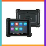 Resim Autel Maxisys MS909 Arıza Tespit Cihazı 