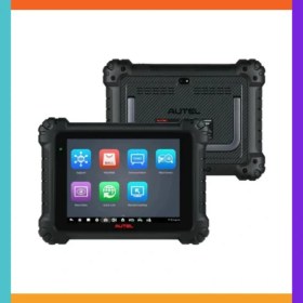 Resim Autel Maxisys MS909 Arıza Tespit Cihazı 