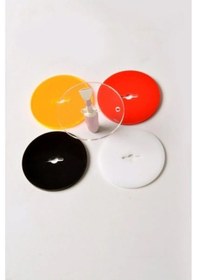 Resim Brahner Zurna-kaba Zurna Halkası 