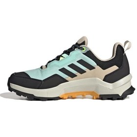 Resim Adidas Terrex Ax4 Gore-tex W Kadın Yeşil Outdoor Ayakkabısı-ıf4861 Çok Renkli 