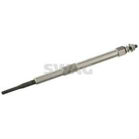 Resim Swag 81926243 Kızdırma Bujısı Mını Cooper R50 R53 Corolla 1,4 D4d 2004 2012 Aurıs 1,4 D4d 2007 2012 Yarıs 1,4 D4d 2001 