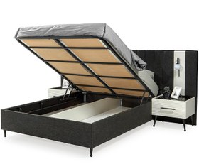 Resim Asil Modern Yatak Odası 