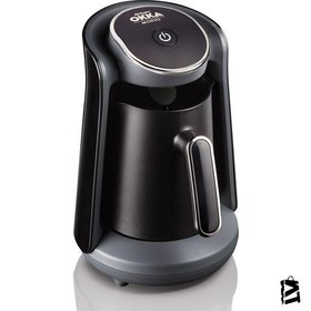 Resim Arzum OK004-K Okka Minio Türk Kahvesi Makinesi - 
