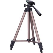 Resim Springsun Tripod Weifeng Wt3130 Taşınabilir Hafif Alüminyum Kamera Tripod Ve Rocker Kolu Taşıma Çantası Can 