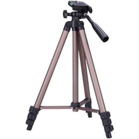Resim Springsun Tripod Weifeng Wt3130 Taşınabilir Hafif Alüminyum Kamera Tripod Ve Rocker Kolu Taşıma Çantası Can 