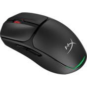 Resim Hyperx Pulsefire Fuse Wl Gaming Mouse 