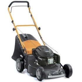 Resim Stiga Turbo 53 L ST 200 OHV Benzinli Çim Biçme Makinası 