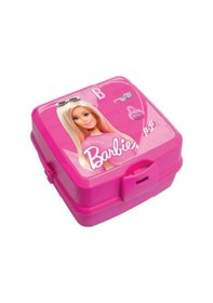 Resim Wiggle Barbie Beslenme Kutusu 2895 