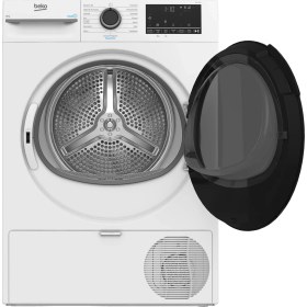 Resim Beko KMX 1001 10 Kg Kurutma Makinesi 