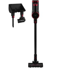 Resim Vestel S55 K Şarjlı Süpürge 