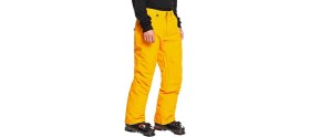 Resim Quiksilver Estate PT SNPT Erkek Snowboard Pantolonu 