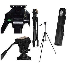 Resim Amatör Kameralar Için Pdx-501 Kamera Ayağı, Tripod 