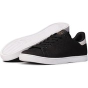 Resim Hummel Sydney Canvas Siyah Günlük Spor Ayakkabı 001 