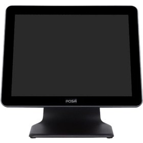 Resim POSA Dokunmatik Pos Pc Bilgisayar,işletmeler Için All In One Dokunmatik Bilgisayar I3,120ssd,8gb,15.6'' 