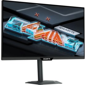 Resim Gigabyte GS27FC 27" 1 Ms Full Hd Curved 180 Hz Oyuncu Monitörü 