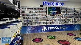Resim İkinci El XBOX SERİES X OYUN KONSOLU RECH BİLİŞİM 