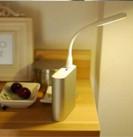 Resim gaman Çok Renkli(9 Renk) Esnek Taşınabilir Usb Kitap Okuma Ledi Gece Lambası Leptop-notebook Uyumlu 