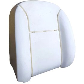 Resim Dacıa Sandero Sırt Süngerı 