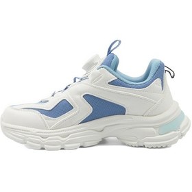 Resim U.s. Polo Assn. Tully Jr 6fx Beyaz Erkek Çocuk Spor Ayakkabı 000000000102155818 Beyaz-mavı 