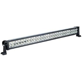Resim Oscar 106cm offroad led bar aydınlatma 240w 106cm delici ve yayıcı projektör 