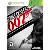 Resim Activision Blood Stone 007 Xbox 360 