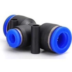 Resim 8-6-8 Mm Pnömatik Düşürücü Te 