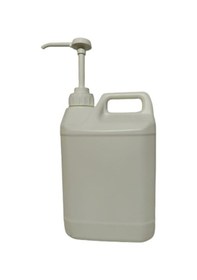 Resim 5 L Pompalı Bidon Sabunluk 