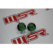 Resim Msr Cnc Unıversal Kaldıraç Aparat 8 mm Yeşil 