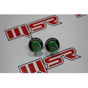 Resim Msr Cnc Unıversal Kaldıraç Aparat 8 mm Yeşil 