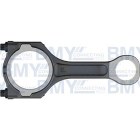 Resim Piston Kolu 85 50MM Connect - Mondeo 1 8 Tdci 