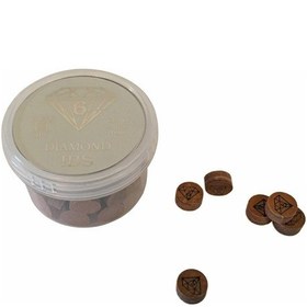 Resim Diamond 6 Bilardo Istakası Ucu 