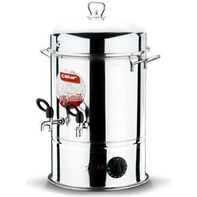 Resim Çakır 40 Bardak Çay Makinesi 