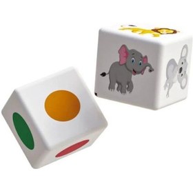Resim Mey İthalat Rd5641 Smart Animal Zeki Hayvanlar 