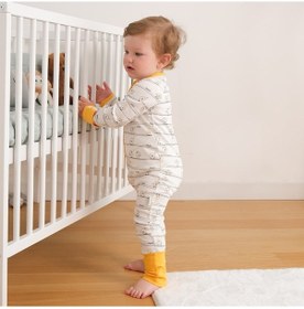Resim Owli Uyku Tulumu 0.2 Tog Early Birds Sarı 