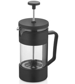 Resim Sinbo Mulier French Press 720 Ml Zcm-7204. Çok Renkli 
