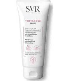 Resim Svr Topialyse Lavanta Temizleyici Jel 200 ML 