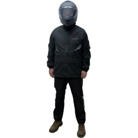 Resim Caretech Gk Motor Yağmurluk-Xxl 