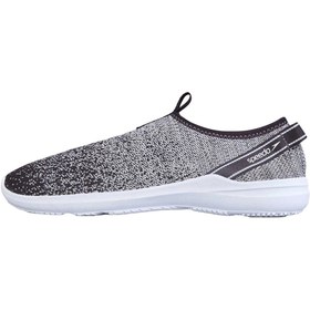 Resim SPEEDO Surfknit Pro Watershoe Am Erkek Gri Deniz Ayakkabısı 