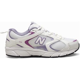 Resim New Balance Ml408pl Unisex Günlük Spor Ayakkabı Çok Renkli 