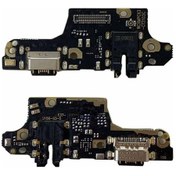 Resim Xiaomi Uyumlu Poco X3 Için Oem Bordlu Şarj - Kulaklık Soketi (495483041) 