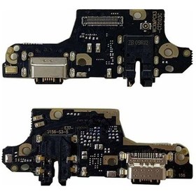 Resim Xiaomi Uyumlu Poco X3 Için Oem Bordlu Şarj - Kulaklık Soketi (495483041) 