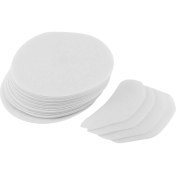 Resim Panda/magic Chef/sonya/avant Için 20 Adet Uyumlu Kumaş Kurutucu Egzoz Filtre Seti (Yurt Dışından) 