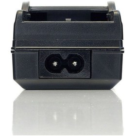 Resim Sanger Lp E12 Canon Fotoğraf Makinesi Batarya Şarj Aleti 