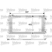 Resim KLIMA RADYATORU (KONDANSER) SYMBOL II THALIA 1.5DCI 05> 