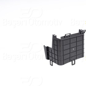 Resim Volkswagen Golf Caddy Audi A3 2009-2015 Akü Yan Kapağı 