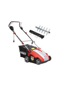 Resim Palmera PAL1500 Elektrikli Çim Havalandırma Makinesi 