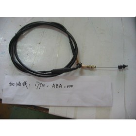 Resim Sym 17910-aba-000 Gaz Teli Orbit 2 125, Symphony 2 125, Fıddle 2 