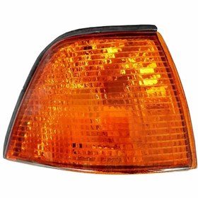 Resim Bmw E36 Sedan-Compact Sarı Sinyal Sağ 63138353278 